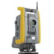 Электронный тахеометр TRIMBLE S6 Robotic фотография