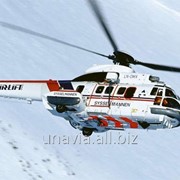 Вертолет AS332 L1 Super Puma