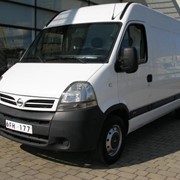 Nissan Interstar