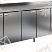 Стол холодильный HiCold BR3-11111/GN