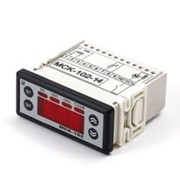 Контроллер управления средне- и низкотемпературными машинами с автоматической оттайкой МСК-102-20