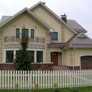 Строительство домов