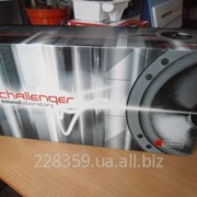 Акустика для автомобиля Challenger SLS-16.2