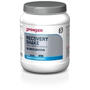 Рековери Шейк/Recovery Shake SPONSER (900 г.) фото