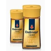 Кофе Dallmayr Gold GmbH 200г с/б 1473 фотография