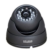 Видеокамера SVC D293 3.0 Mpix(AHD,CVI,TVI,Аналог)