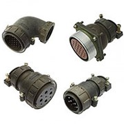 ШРГ32ПК12ЭШ1 Вилка фото