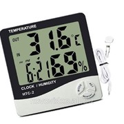 Измеритель HTC-2 влажности и температуры с выносным датчиком фото