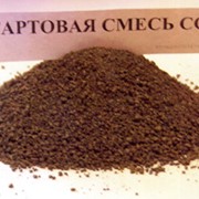 Смесь стартовая марки СС-46 (СТП 102-94-98 И ТУ 14-102-1-2003)