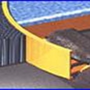 Профиль Г-образный гибкий “Metall-Best“ (Польша) фото