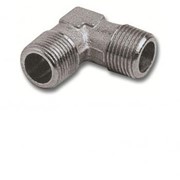 Переходник GAV 1255/3 266/3 уголок L-MM 3/8 фото