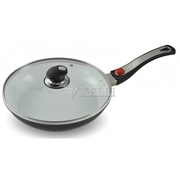 Сковорода с керамическим покрытием Kelli KL-4200-28