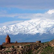 Групповой 6-ти дневный тур в Армению