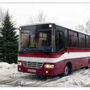 Автобус А083.10 туристический в Украине, Черниговский автозавод Автобусы междугородные, туристические фото