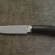 Нож охотничий Грибник (110Х18МШД) фото