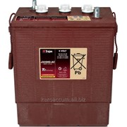 Аккумуляторная батарея TROJAN J305G-AC, 6 Вольт, 315 (258) Ач фото