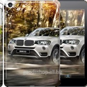 Чехол на iPad mini 3 BMW v2 2976c-54 фотография