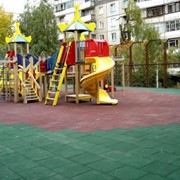 Строительство детских площадок, детские площадки фотография