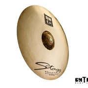 Тарелка типа Crash Stagg DH-CMT15E фото