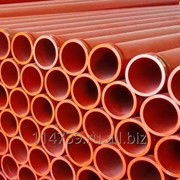 Бетоноводы(трубы) для прокачки бетона. фото