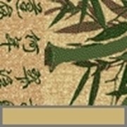 Тканые ковровые дорожки Бамбук фото