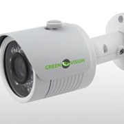 Наружная IP камера Green Vision GV-005-IP-E-COS24-25 фото