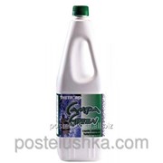 Жидкость для биотуалетов Campa Green, 2л 30071DC Thetford фото