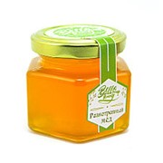 Bello Honey Мёд Разнотравный 0.2 л