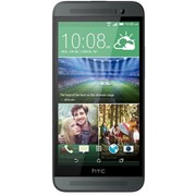 Смартфон HTC One E8 Dual White фото