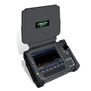 OSCOR Green (OGR-24) – портативный анализатор спектра