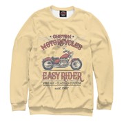 Толстовка (Свитшот) Easy Rider MTR-142277-swi-2 фото