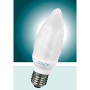 Лампа энергосберегающая LLK-P21-13/2700/E27 фото
