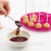 Набор для Кейк попса2, Алматы (Cake pops),украшения для кондитерских изделий фотография