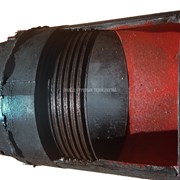 Труба-колонковая-146х5-Ст.45-L-4000