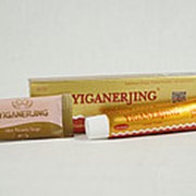 Yiganerjing яганеринг - мазь от псориаза и других кожных заболеваний, тюбик 20гр фото