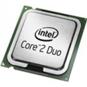 CPU S-775 Intel Core2Duo E8400 3.0 GHz (6MB, 1333 MHz, LGA775) oem фото