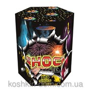 Салютная установка Shock фото