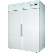 Шкаф морозильный ШН-1,4 (СB114-S) (глухие двери)