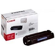 Картридж ЕР-27 Black Canon (8489A002) фото