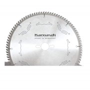Пильные диски Karnasch - 7-кратная геометрия для резки алюминия (диаметр 350) фотография