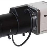 Видеокамера корпусная DP-255
