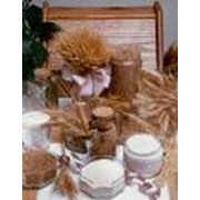 Мука пшеничная фото