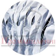 Сетка маскировочная “Стандарт“ (белая) рулон 3x3 м фото