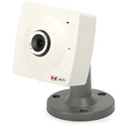 Цифровое видеонаблюдение ACTi - высоконадежное сетевое оборудование.