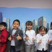Подготовка к школе (для детей 5-6 лет) фото
