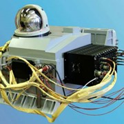 Оптико-локационная станция ОЛС-35 фото