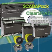 Системы телемеханики SCADAPack