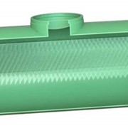 Ливневое очистное сооружение Векса-М-25 фото