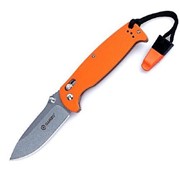 Нож Ganzo G7412-WS оранжевый фото