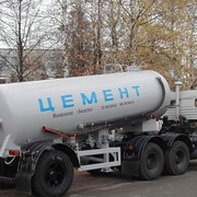 Цемент навальный